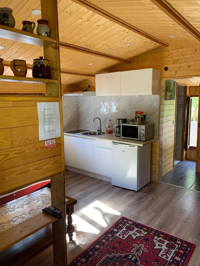 Chalet Rustique, 3Pieces, Jusqu'A 6 Personnes Urbes Экстерьер фото
