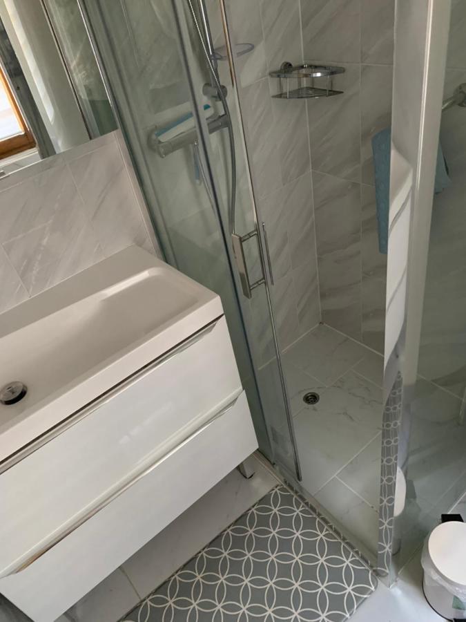 Chalet Rustique, 3Pieces, Jusqu'A 6 Personnes Urbes Экстерьер фото