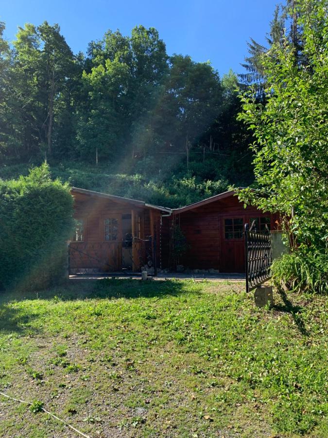 Chalet Rustique, 3Pieces, Jusqu'A 6 Personnes Urbes Экстерьер фото