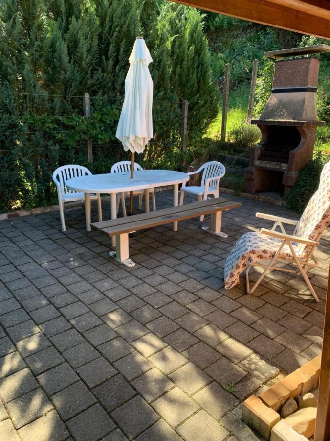 Chalet Rustique, 3Pieces, Jusqu'A 6 Personnes Urbes Экстерьер фото