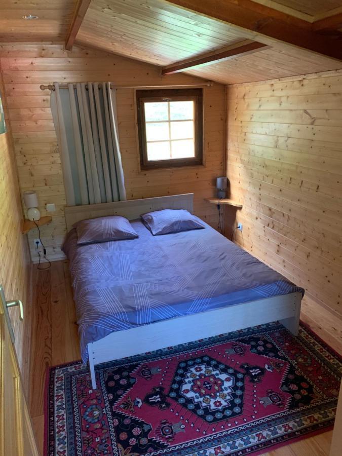 Chalet Rustique, 3Pieces, Jusqu'A 6 Personnes Urbes Экстерьер фото