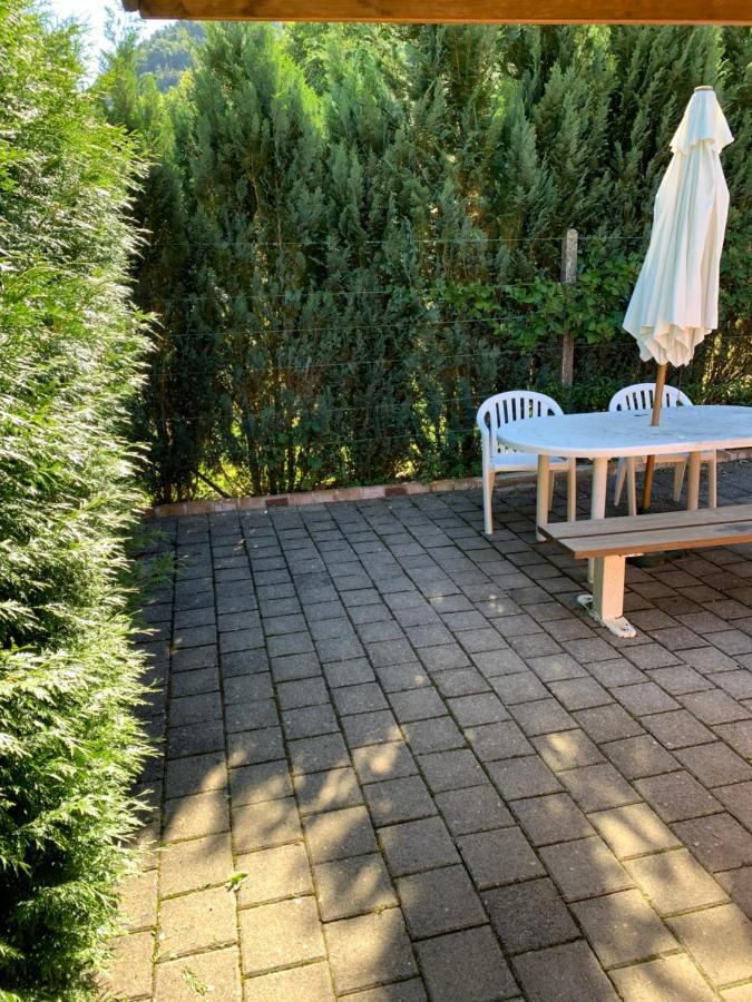 Chalet Rustique, 3Pieces, Jusqu'A 6 Personnes Urbes Экстерьер фото